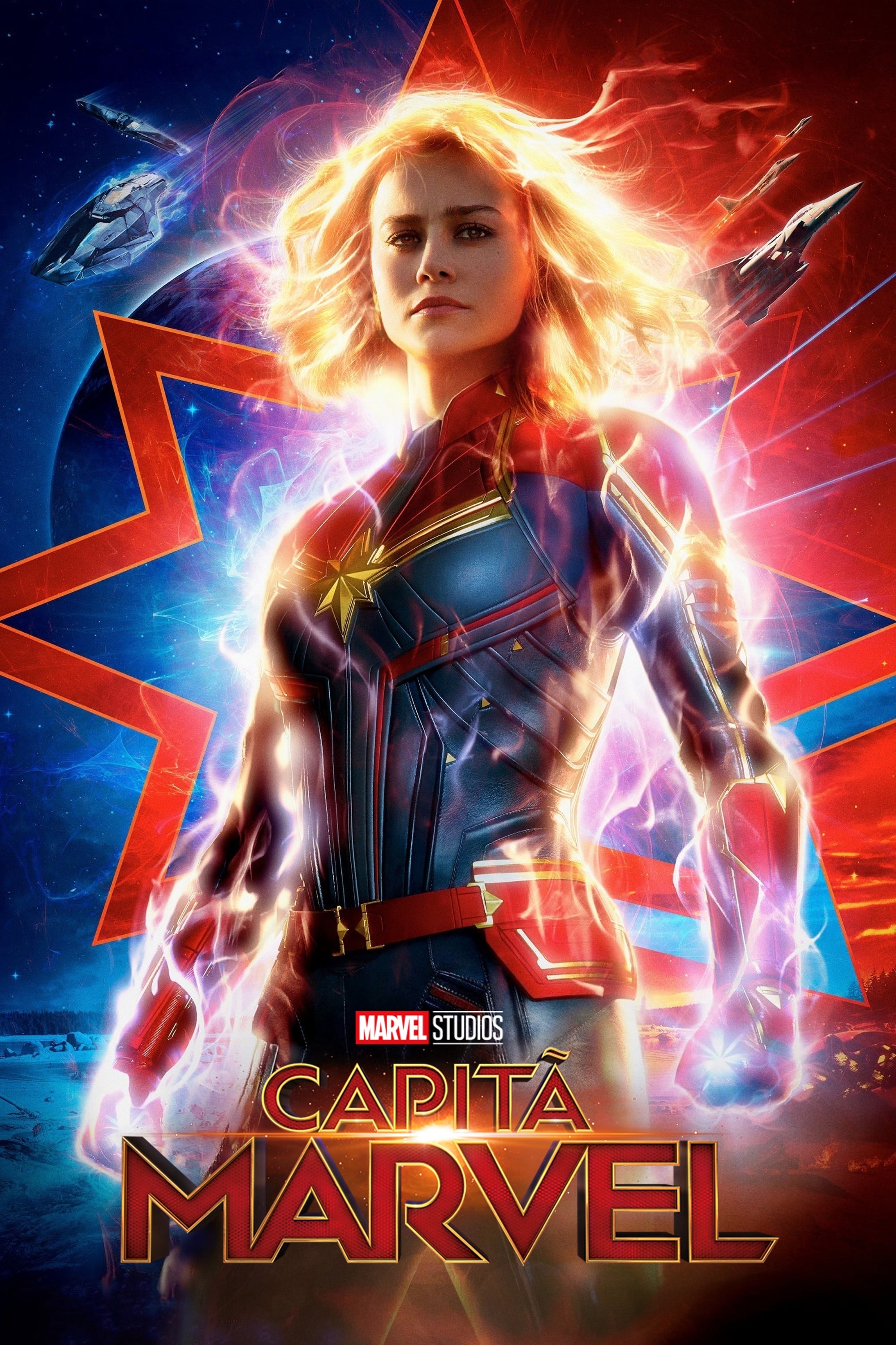 Capitã Marvel