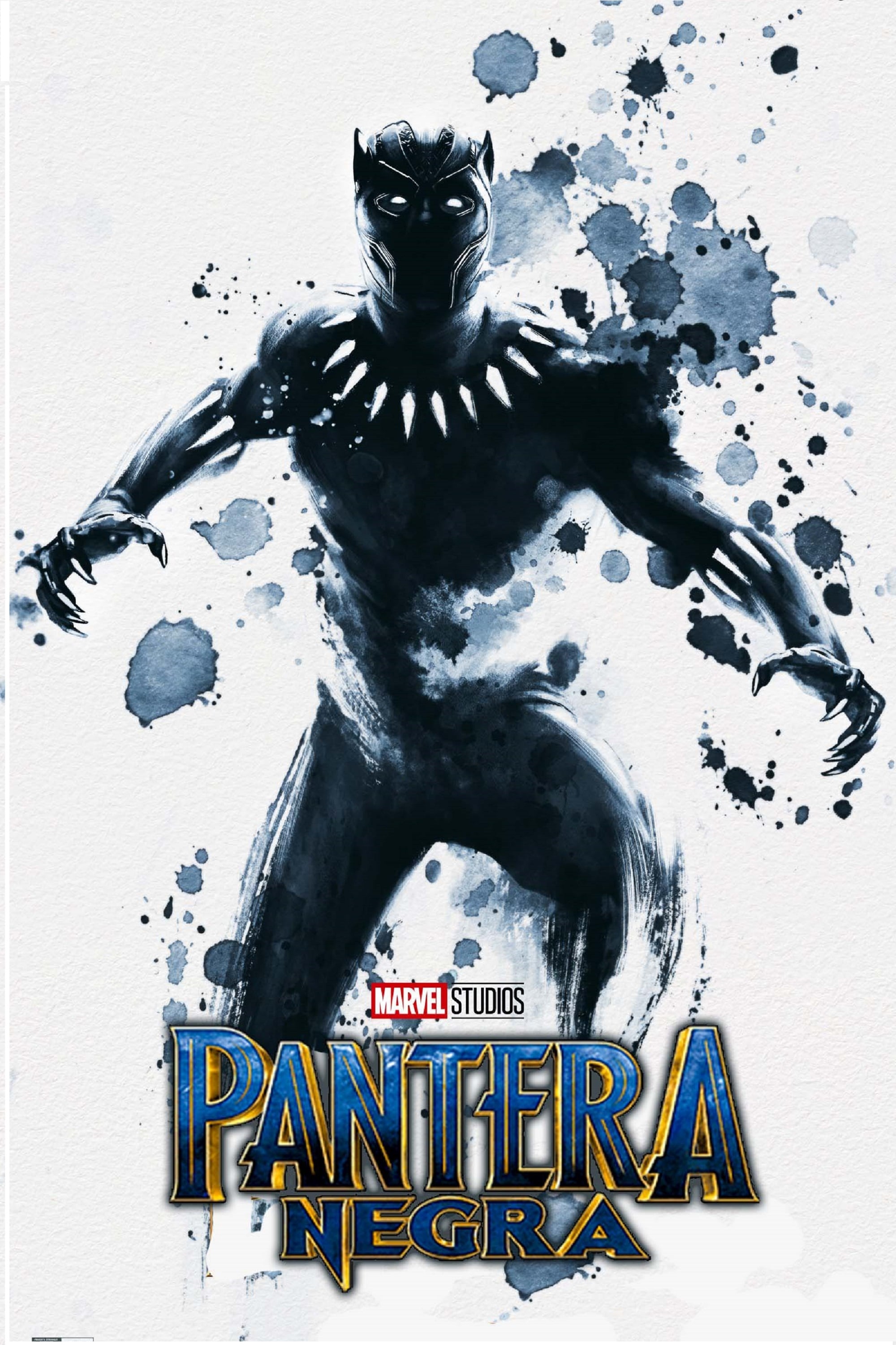 Pantera Negra